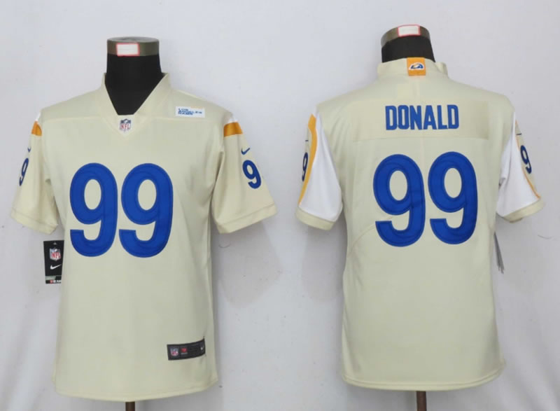 Women Nike Los Angeles Rams 99 Donald Bone Vapor Limited Jersey,We sell and wholesale Women Nike Los Angeles Rams 99 Donald Bone Vapor Limited Jersey on line form chian!